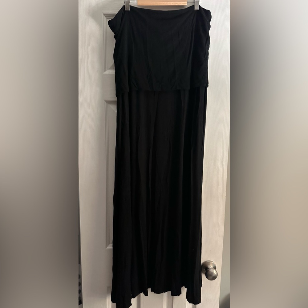 Gap Multi Wear Maxi Dress